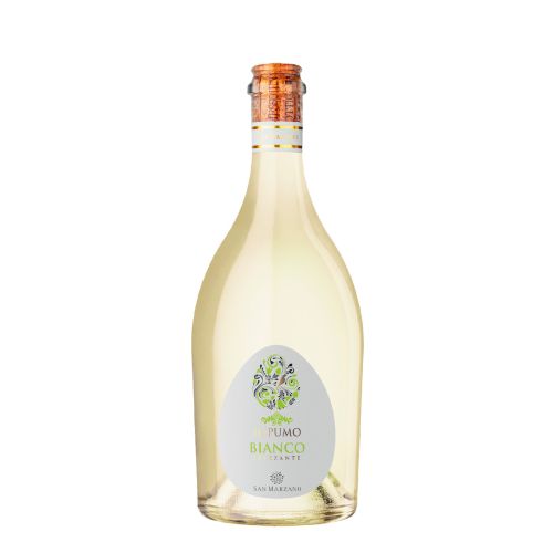IL PUMO BIANCO FRIZZANTE SALENTO I.G.P.
