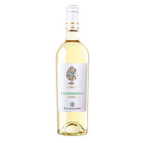 IL PUMO CHARDONNAY PUGLIA I.G.P. 2023