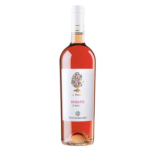 IL PUMO ROSATO SALENTO I.G.P. 2021