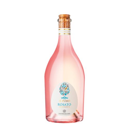 IL PUMO ROSATO FRIZZANTE SALENTO I.G.P.