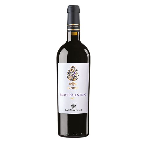 IL PUMO SALICE SALENTINO ROSATO SALENTO I.G.T. 2023