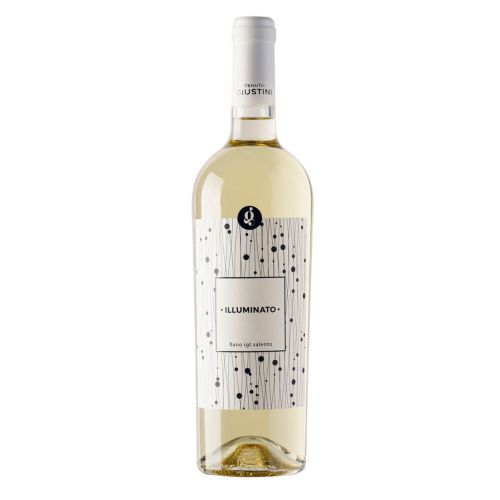 ILLUMINATO FIANO SALENTO I.G.T. 2021