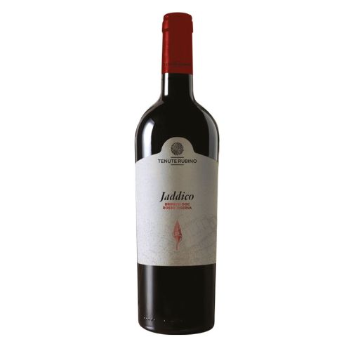 JADDICO BRINDISI D.O.C. RISERVA 2017