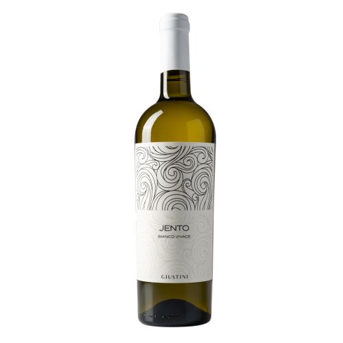 JENTO MALVASIA BIANCA FRIZZANTE SALENTO I.G.T. 2021