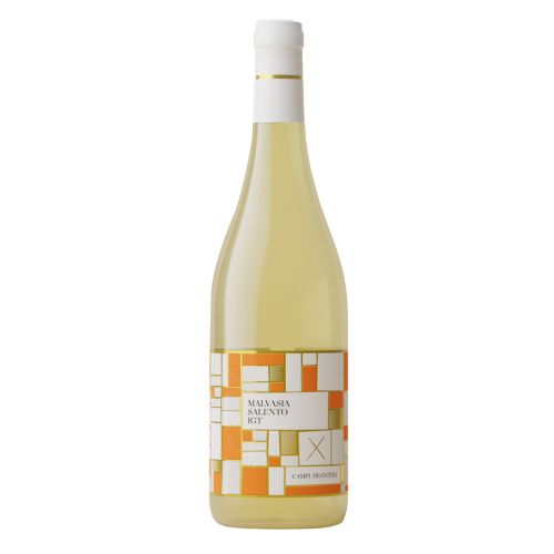 MALVASIA SALENTO I.G.T. 2023