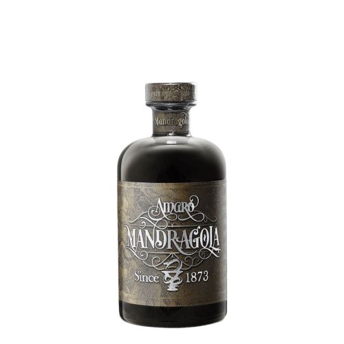 AMARO MANDRAGOLA