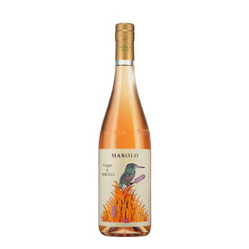 GRAPPA DI BAROLO