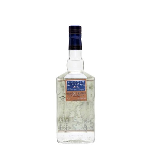MARTIN MILLER'S WESTBOURNE STRENGHT GIN