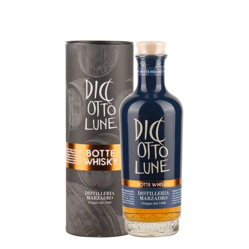 DICIOTTO LUNE RISERVA BOTTE WHISKY