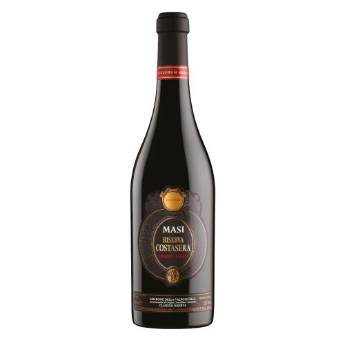 RISERVA COSTASERA - AMARONE DELLA VALPOLICELLA D.O.C.G. CLASSICO RISERVA