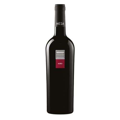 MORO CANNONAU DI SARDEGNA D.O.C.