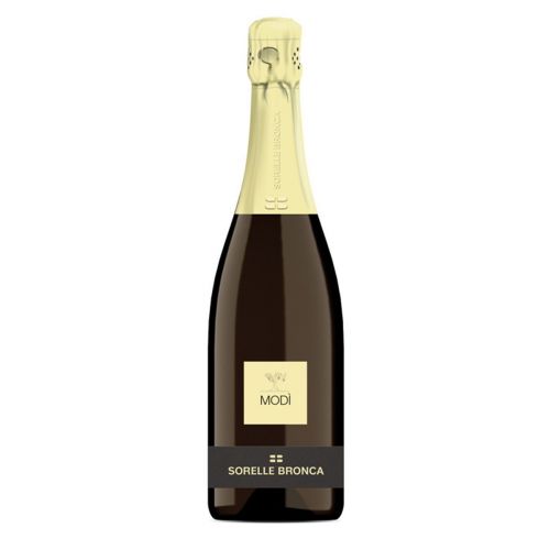 MODÌ - PROSECCO D.O.C. TREVISO BRUT