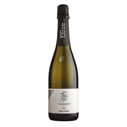 NINO FRANCO - VALDOBBIADENE PROSECCO SUPERIORE D.O.C.G. BRUT