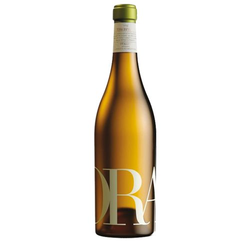 ORA FIANO TERRA D'OTRANTO D.O.P. 2021
