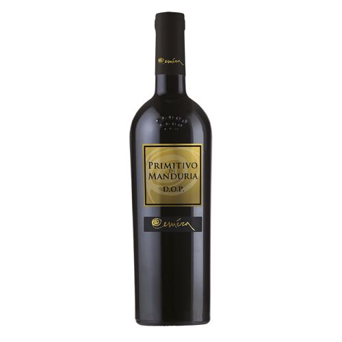 ORO DI EMÈRA PRIMITIVO DI MANDURIA D.O.P.