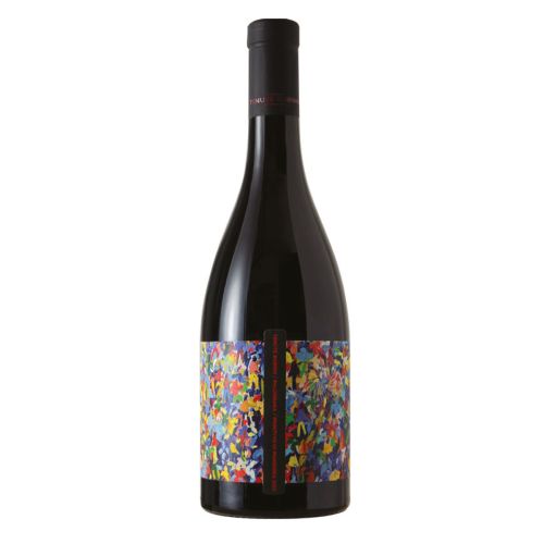 PALOMBARA PRIMITIVO DI MANDURIA D.O.C. 2019