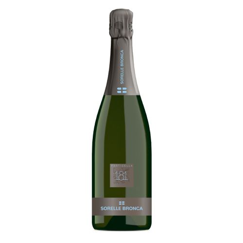 PARTICELLA 181 - VALDOBBIADENE PROSECCO SUPERIORE D.O.C.G. BRUT