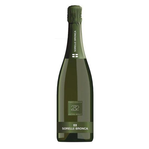 PARTICELLA 232 - VALDOBBIADENE PROSECCO SUPERIORE D.O.C.G. EXTRA BRUT