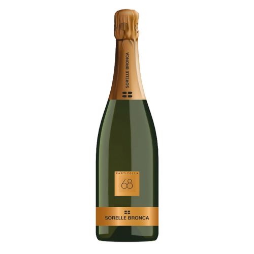 PARTICELLA 68 - VALDOBBIADENE PROSECCO SUPERIORE D.O.C.G. BRUT