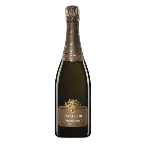 PAS DOSÈ FRANCIACORTA D.O.C.G.