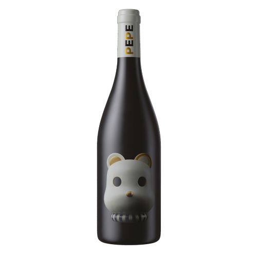 PEPE NEGROAMARO DI TERRA D'OTRANTO D.O.P.