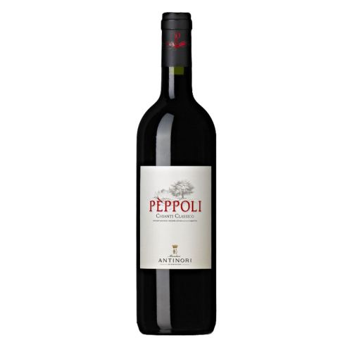 PEPPOLI CHIANTI CLASSICO D.O.C.G.