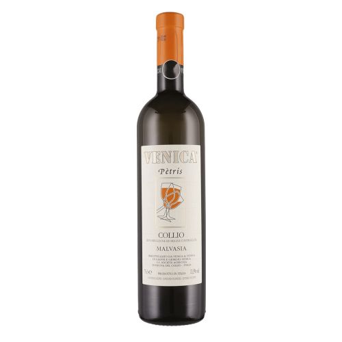 PETRIS MALVASIA COLLIO D.O.C.