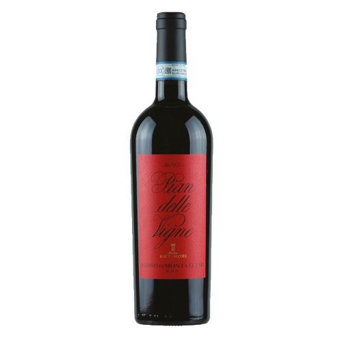 PIAN DELLE VIGNE ROSSO DI MONTALCINO D.O.C.