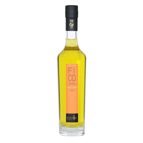 LIQUORE FICO D'INDIA