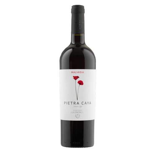 PIETRA CAYA MALVASIA SALENTO I.G.P. 2022