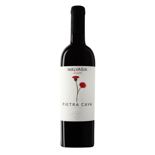 PIETRA CAYA MALVASIA AMABILE SALENTO I.G.P. 2017