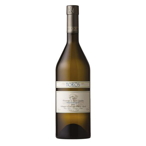 PINOT BIANCO COLLIO D.O.C.