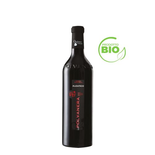 POLVANERA ALEATICO PUGLIA I.G.T. DOLCE NATURALE 2019