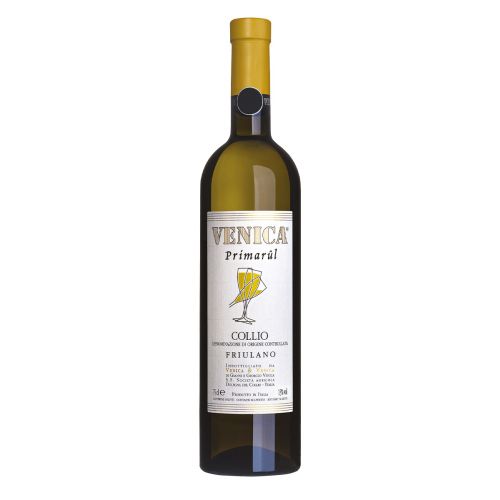 PRIMARUL FRIULANO COLLIO D.O.C.