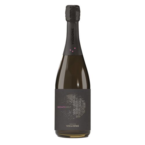 ROSATO BRUT PUGLIA I.G.P.