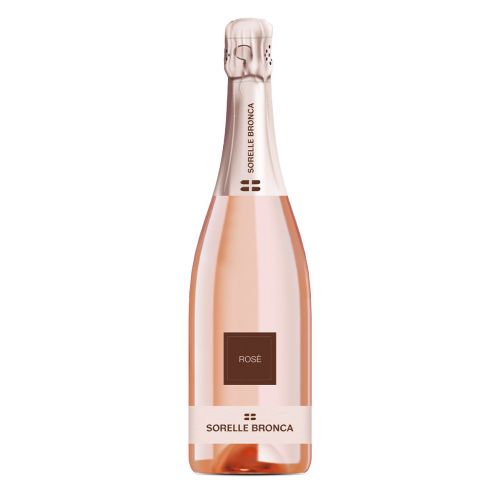 PROSECCO ROSÈ - D.O.C. TREVISO BRUT