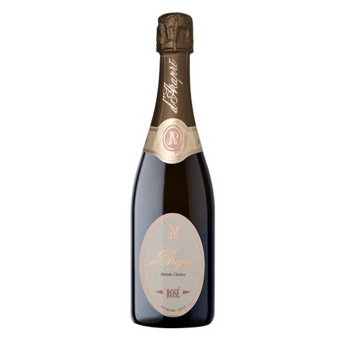 ROSÈ BRUT VINO SPUMANTE METODO CLASSICO 2018