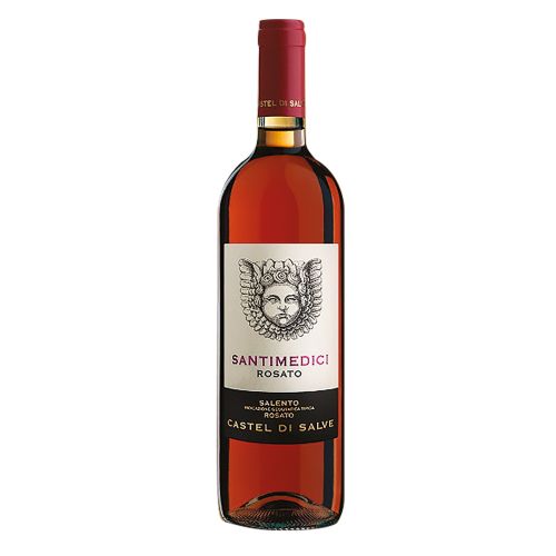 SANTI MEDICI ROSATO SALENTO I.G.T. 2021