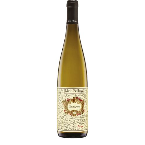 SAUVIGNON FRIULI COLLI ORIENTALI D.O.C.