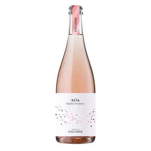 SCÌA ROSATO FRIZZANTE 2021