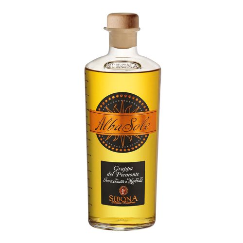 GRAPPA ALBASOLE