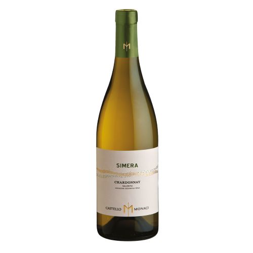 SIMERA CHARDONNAY SALENTO I.G.T. 2021