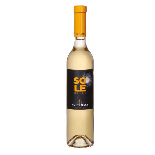 SOLE MALVASIA BIANCA DOLCE SALENTO I.G.P.