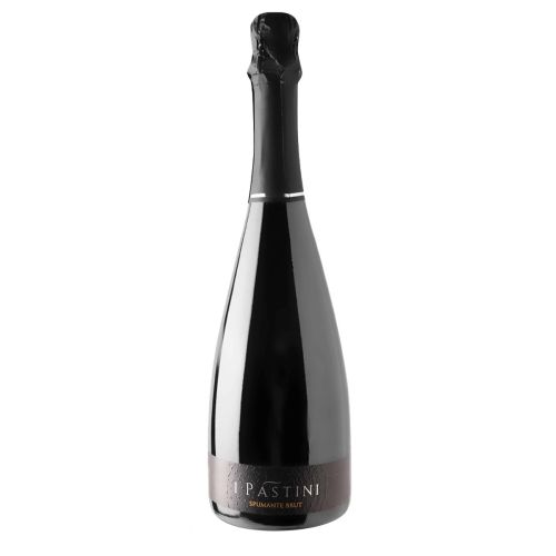SPUMANTE BRUT VERDECA VALLE D'ITRIA I.G.P.