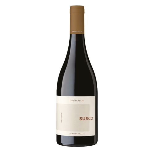 SUSCO SUSUMANIELLO SALENTO I.G.P. 2020