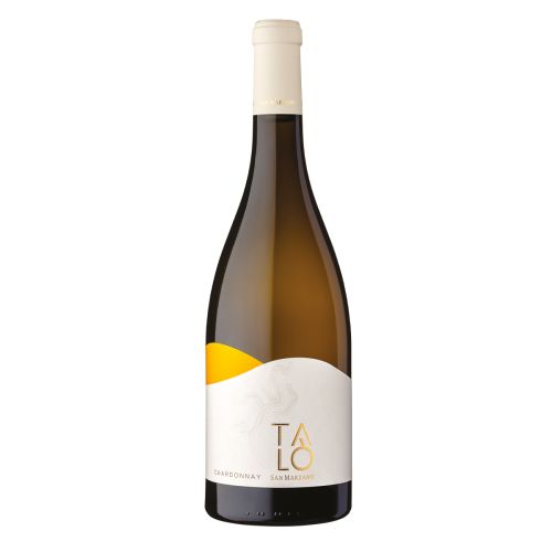 TALÓ CHARDONNAY PUGLIA I.G.P. 2021