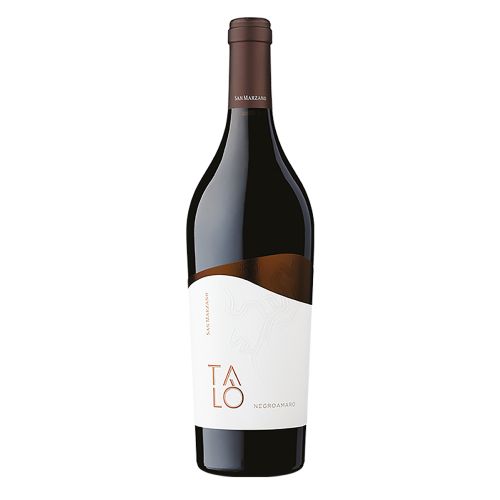 TALÓ NEGROAMARO SALENTO I.G.P. 2021