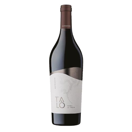 TALÓ NERO DI TROIA PUGLIA I.G.P. 2023