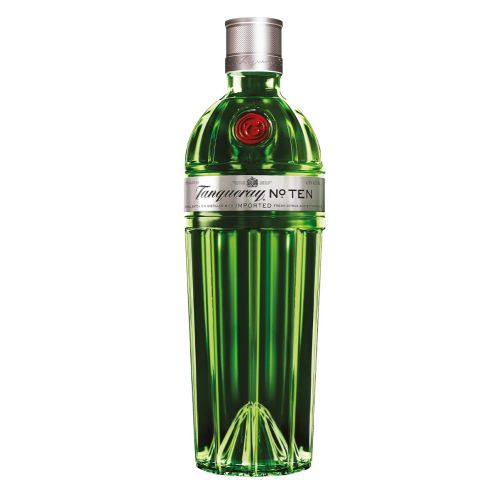 TANQUERAY NUMBER 10 GIN