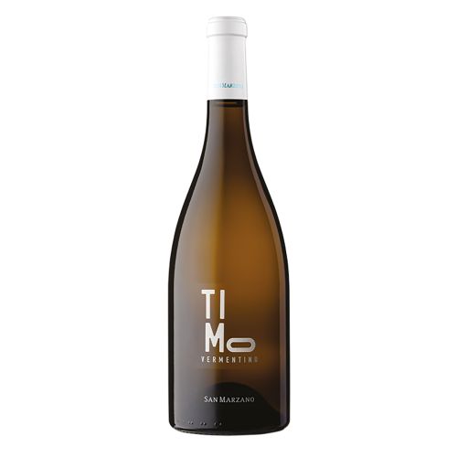 TIMO VERMENTINO SALENTO I.G.P. 2021